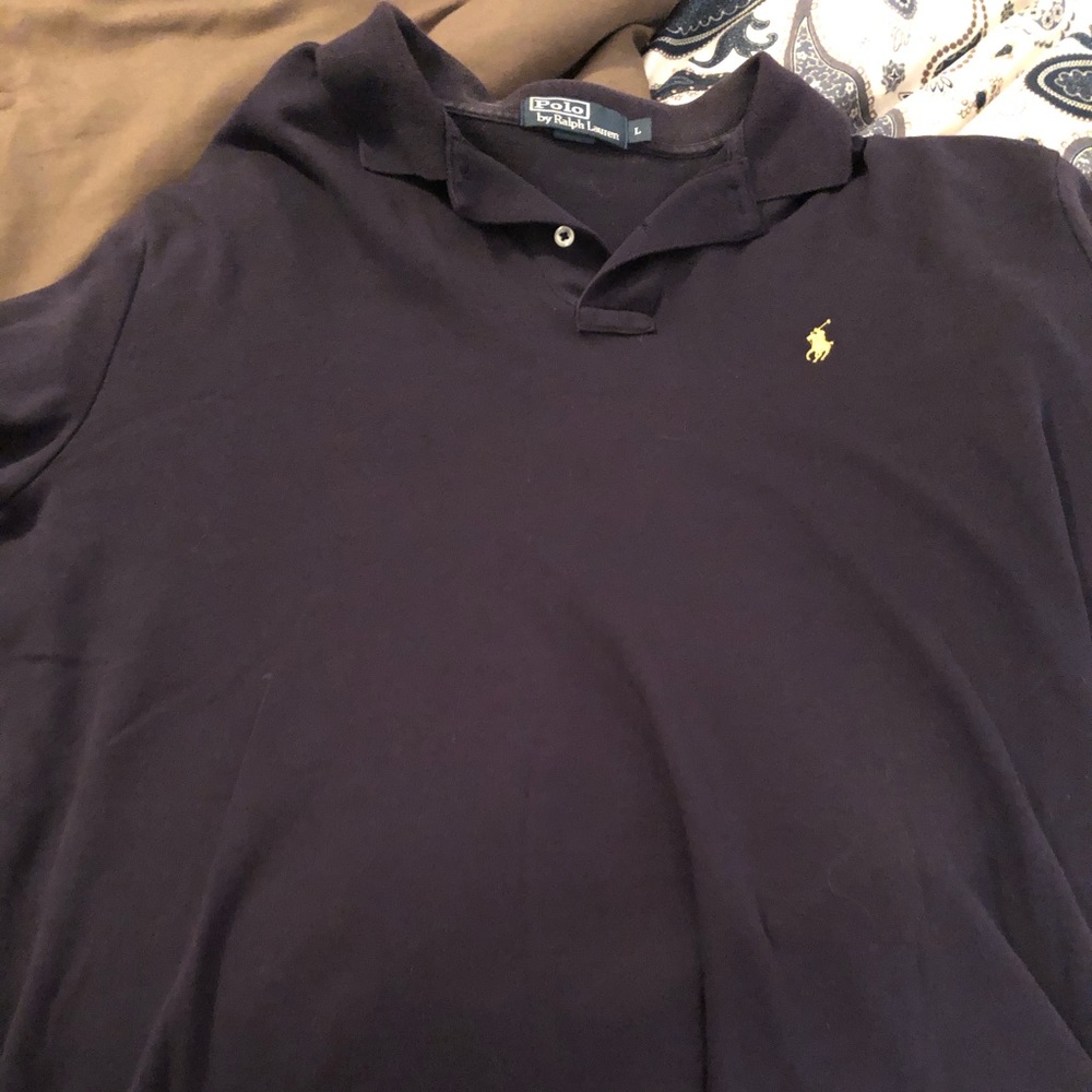 Ralph Lauren Long Sleeve Shirt